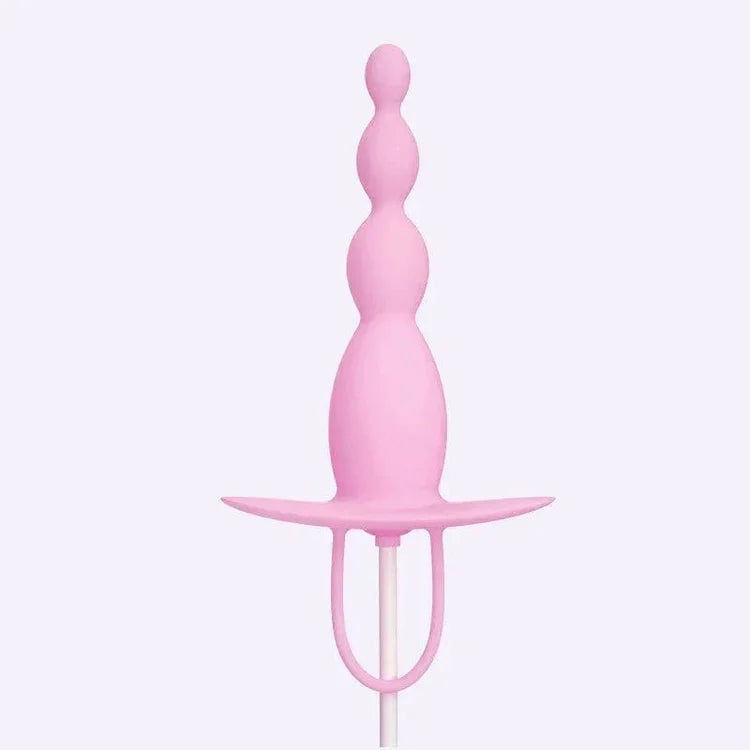Magic Box Mini Sucking Vibrator – Waterproof Stimulator