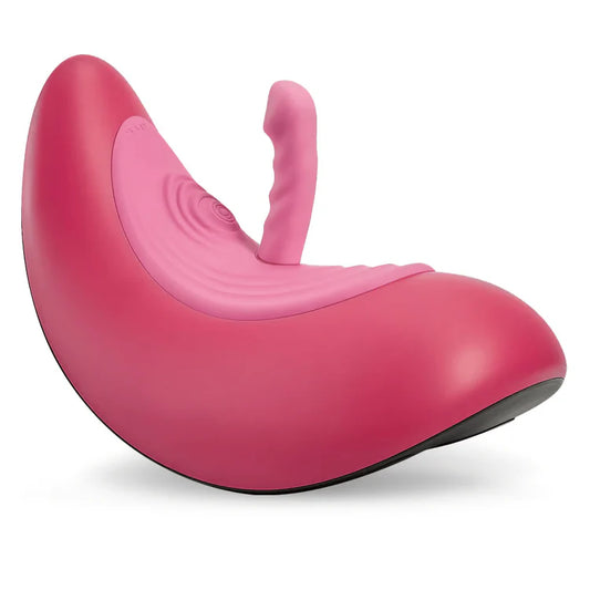 VVD Rider Desire – Dual-Control Motion Ride Massager