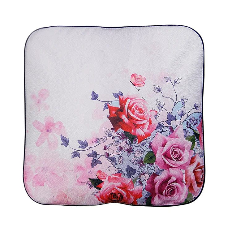 Infinity Pillow Toy – Remote Control Massage Machine (with Attachments)