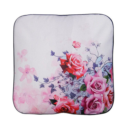 Infinity Pillow Toy – Remote Control Massage Machine (with Attachments)