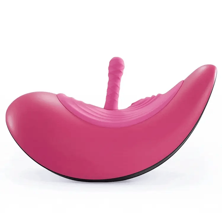 VVD Rider Desire – Dual-Control Motion Ride Massager