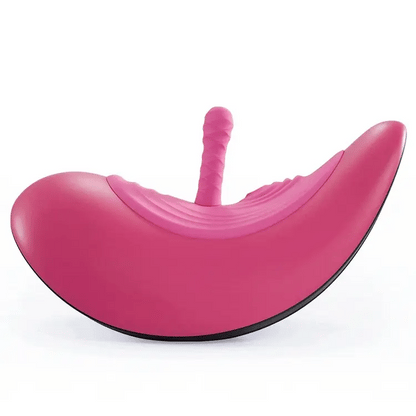 VVD Rider Desire – Dual-Control Motion Ride Massager