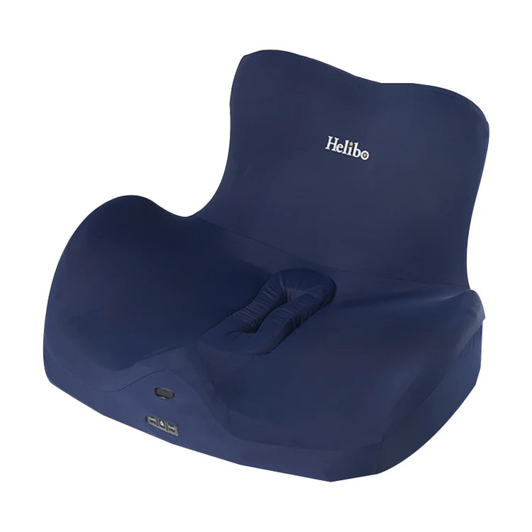 Helibo Multifunctional Massage Chair Cushion
