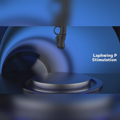 Erolush - All-around prostate stimulation for men ST0112